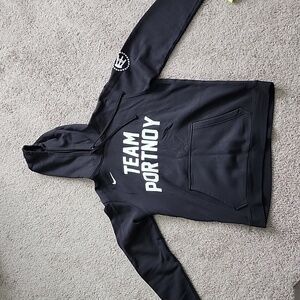 Nike "Team Portnoy" Barstool Sports Hoodie